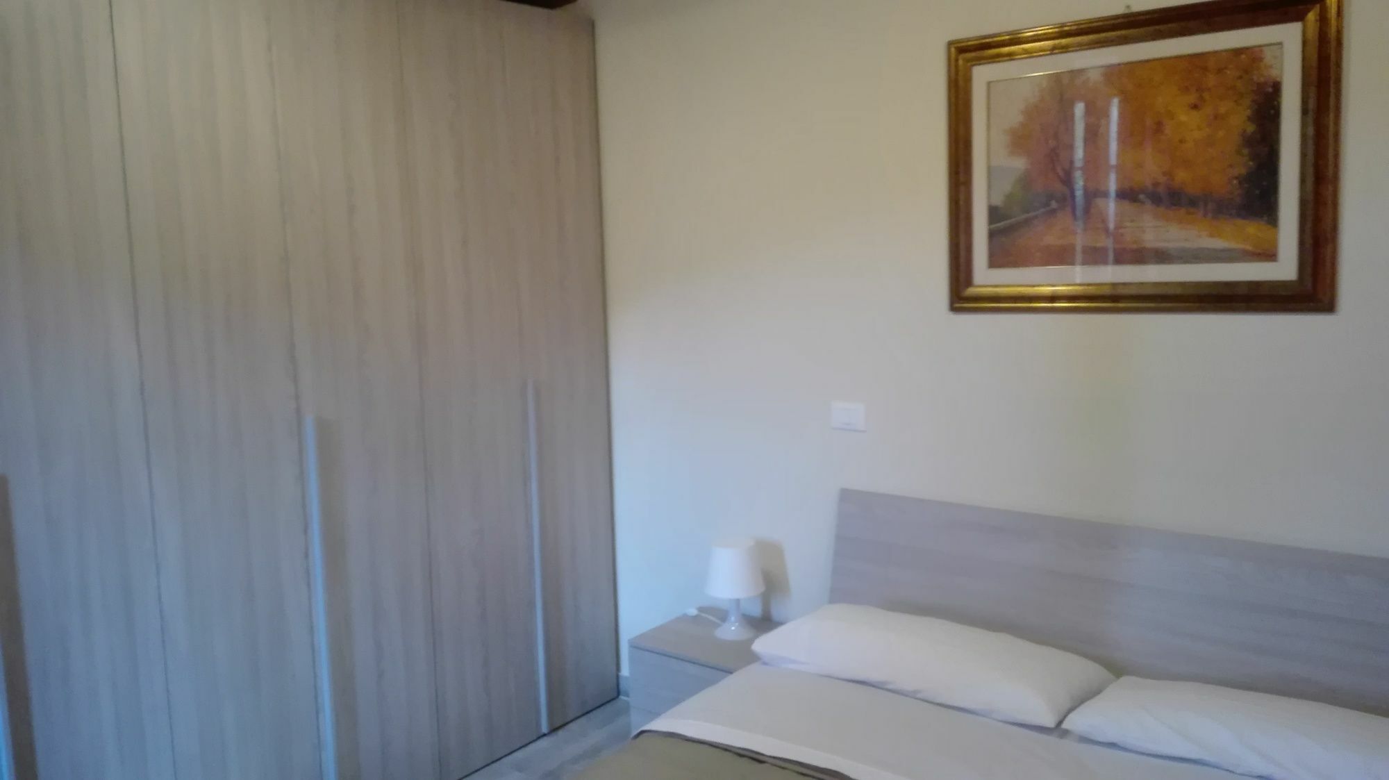 Art Gallery B&B Vorno Luaran gambar